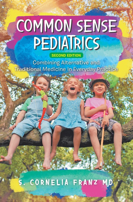 Common Sense Pediatrics