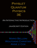 Physlet Quantum Physics 3E - Mario Belloni, Wolfgang Christian & Anne J. Cox