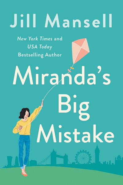 Miranda’s Big Mistake