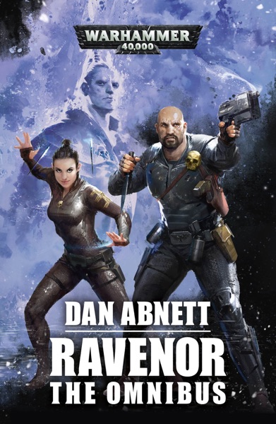 Ravenor: The Omnibus