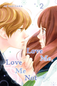 Love Me, Love Me Not, Vol. 2 - Io Sakisaka