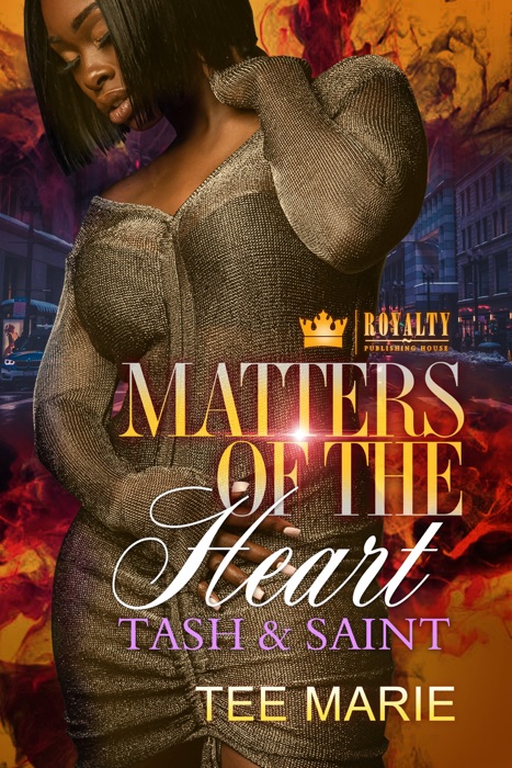 Matters Of The Heart