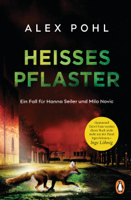 Alex Pohl - Heißes Pflaster artwork