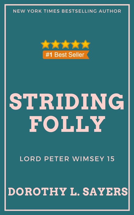 Striding Folly