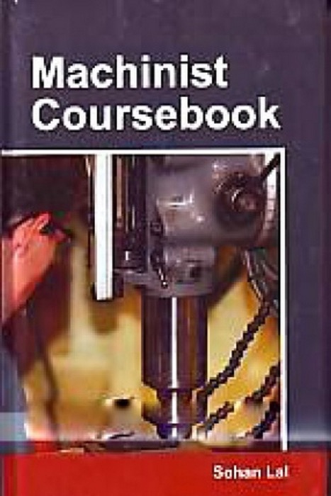 Machinist Coursebook