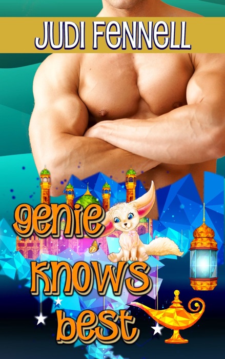 Genie Knows Best