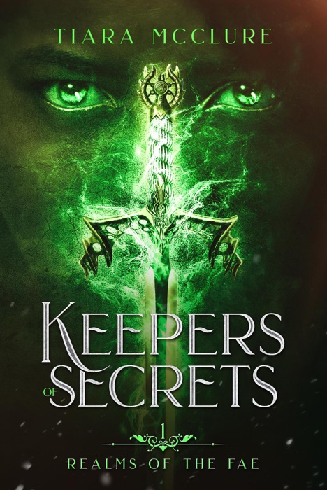Keepers of Secrets