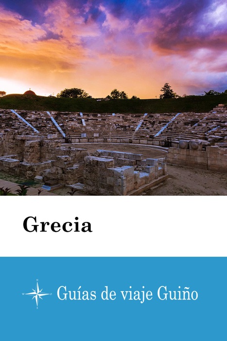 Grecia - Guías de viaje Guiño