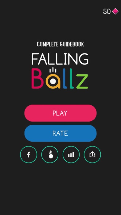 Ballz - Official Complete Cheats/Tips/Tricks - Expanded Gamer's Choice