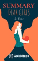 Summary of “Dear Girls” by Ali Wong