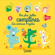 Mes plus belles comptines, les animaux rigolos Mes plus belles comptines, les animaux rigolos