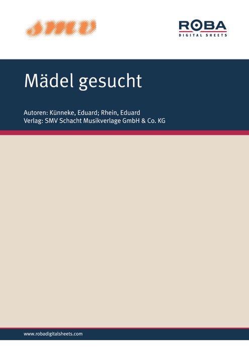 Mädel Gesucht