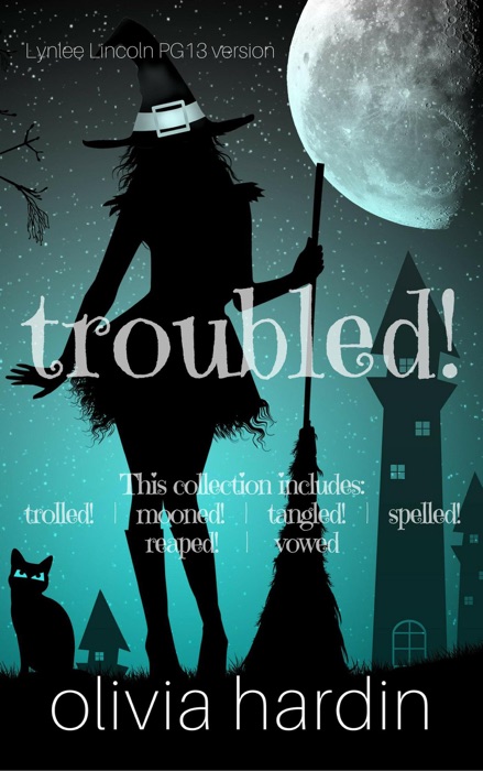 Troubled!