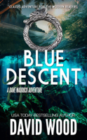 David Wood - Blue Descent artwork