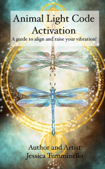 Animal Light Code Activation - Jessica Tumminello