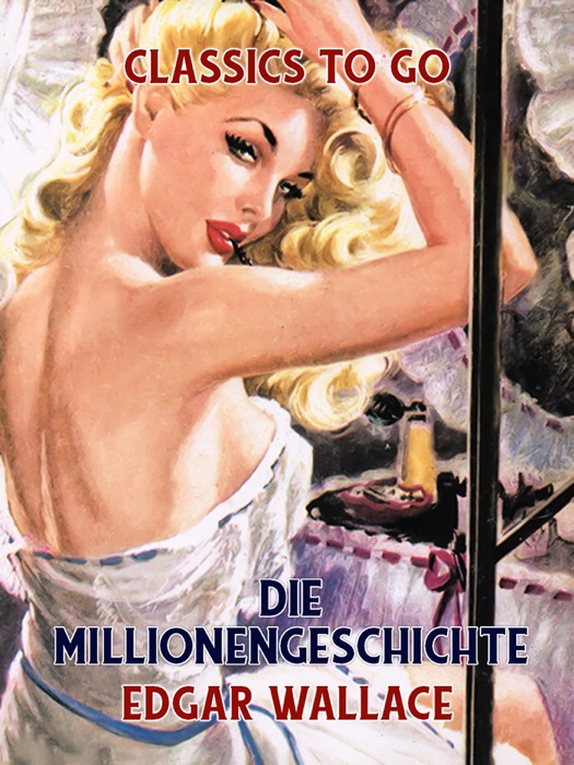 Die Millionengeschichte