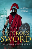 Alex Gough - Emperor's Sword artwork