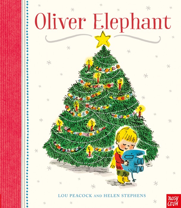 Oliver Elephant