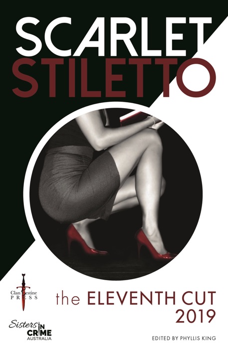 Scarlet Stiletto: The Eleventh Cut - 2019