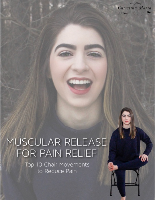 Muscular Release for Pain Relief