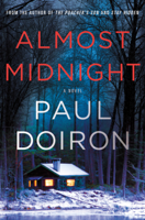 Paul Doiron - Almost Midnight artwork