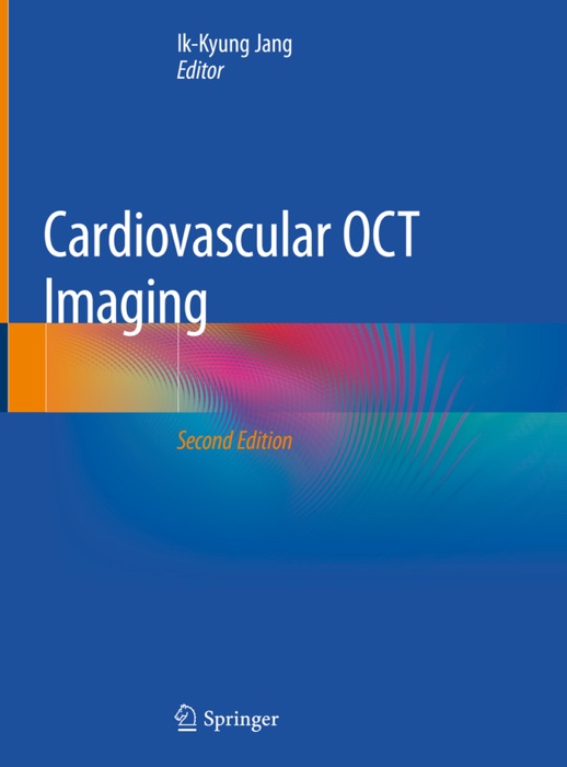 Cardiovascular OCT Imaging