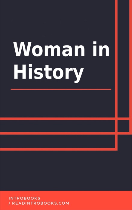 Woman in History