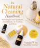 Natalie Wise - The Natural Cleaning Handbook artwork