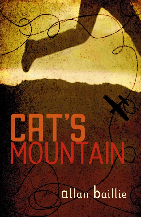 Cat's Mountain