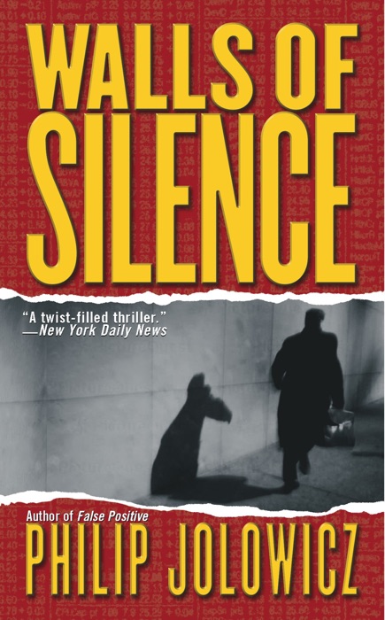 Walls of Silence