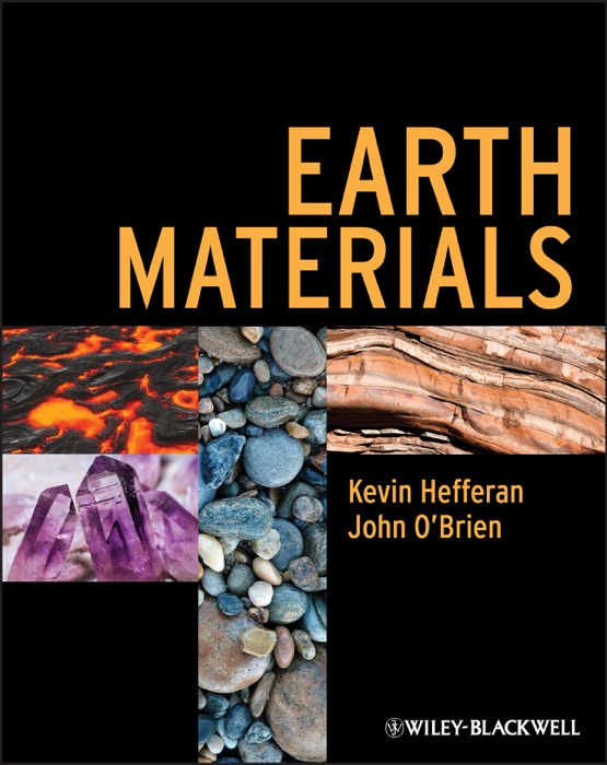 Earth Materials