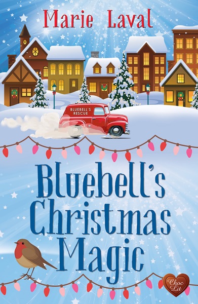 Bluebell’s Christmas Magic