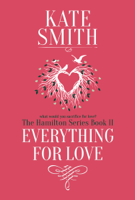 Kate Smith - Everything For Love artwork