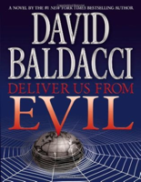 David Baldacci - Deliver Us From Evil artwork