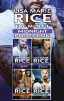Lisa Marie Rice - The Men of Midnight Collection artwork