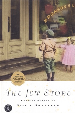 The Jew Store