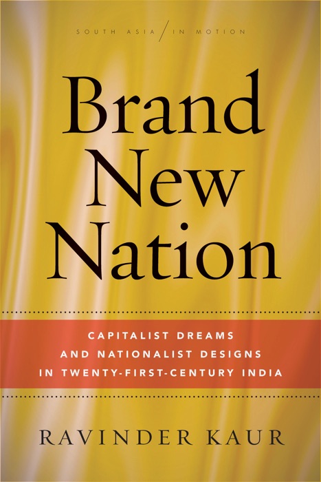 Brand New Nation