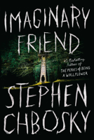 Stephen Chbosky - Imaginary Friend artwork