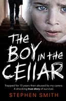 Stephen Smith - The Boy in the Cellar artwork