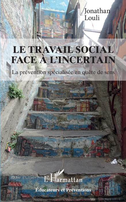 Le travail social face à l'incertain