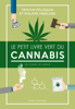 Tristan Péloquin & Philippe Mercure - Le Petit Livre vert du cannabis artwork