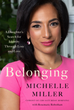 Belonging - Michelle Miller Cover Art