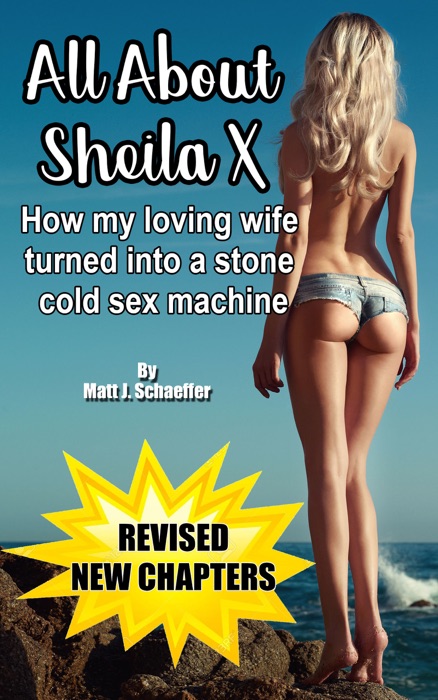 All About Sheila X