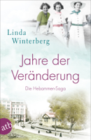 Linda Winterberg - Jahre der Veränderung artwork