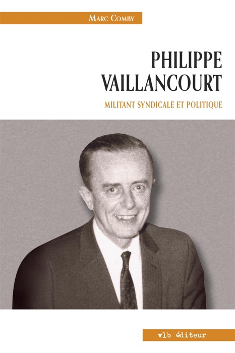 Philippe Vaillancourt