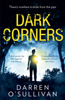 Darren O'Sullivan - Dark Corners artwork
