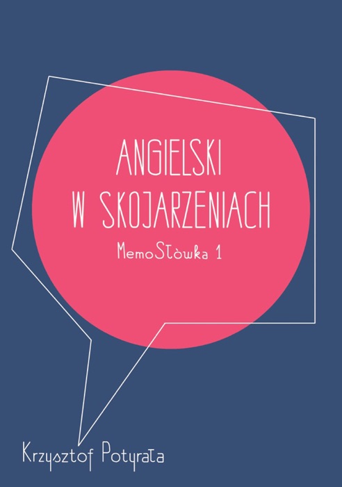 Angielski w skojarzeniach. MemoSłówka 1