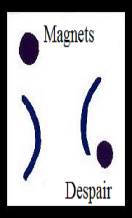 Magnets of Despair