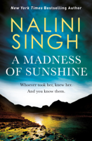 Nalini Singh - A Madness of Sunshine artwork