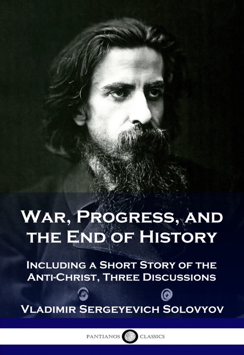 War, Progress, and the End of History